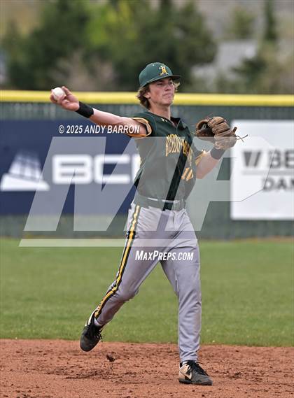 Thumbnail 3 in Bishop Manogue @ Spanish Springs photogallery.