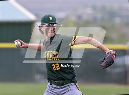 Thumbnail 1 in Bishop Manogue @ Spanish Springs photogallery.