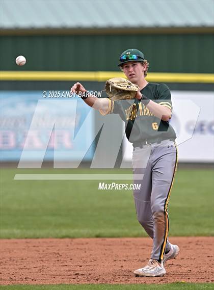 Thumbnail 1 in Bishop Manogue @ Spanish Springs photogallery.