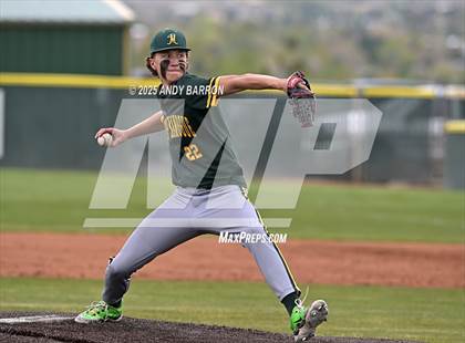 Thumbnail 1 in Bishop Manogue @ Spanish Springs photogallery.