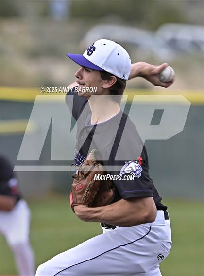 Thumbnail 1 in Bishop Manogue @ Spanish Springs photogallery.