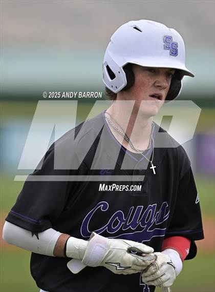 Thumbnail 3 in Bishop Manogue @ Spanish Springs photogallery.