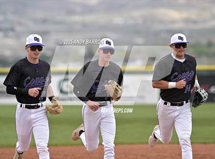 Thumbnail 3 in Bishop Manogue @ Spanish Springs photogallery.