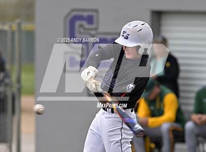 Thumbnail 1 in Bishop Manogue @ Spanish Springs photogallery.