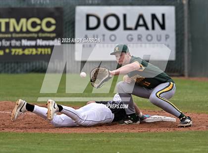 Thumbnail 3 in Bishop Manogue @ Spanish Springs photogallery.