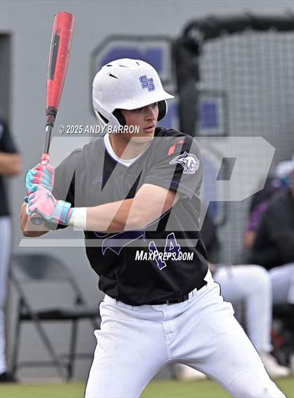 Thumbnail 2 in Bishop Manogue @ Spanish Springs photogallery.