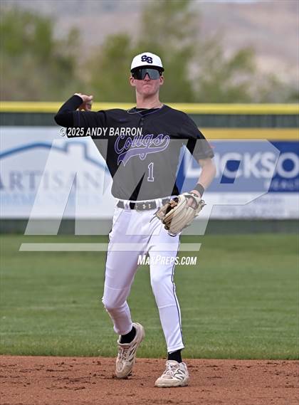 Thumbnail 3 in Bishop Manogue @ Spanish Springs photogallery.