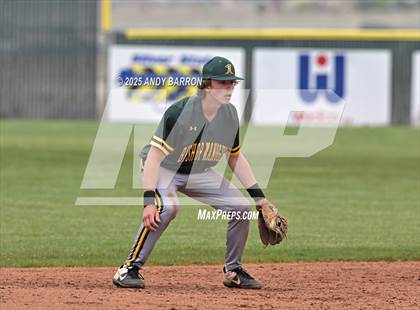 Thumbnail 1 in Bishop Manogue @ Spanish Springs photogallery.