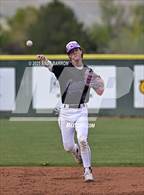 Photo from the gallery "Bishop Manogue @ Spanish Springs"
