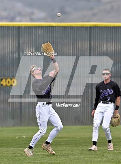 Thumbnail 1 in Bishop Manogue @ Spanish Springs photogallery.