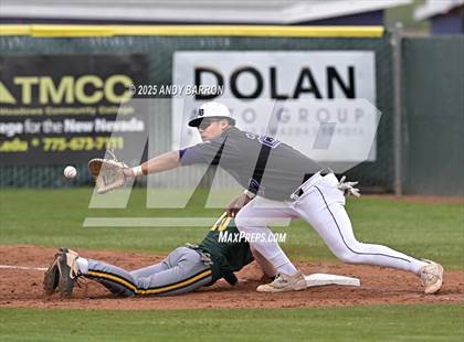 Thumbnail 3 in Bishop Manogue @ Spanish Springs photogallery.