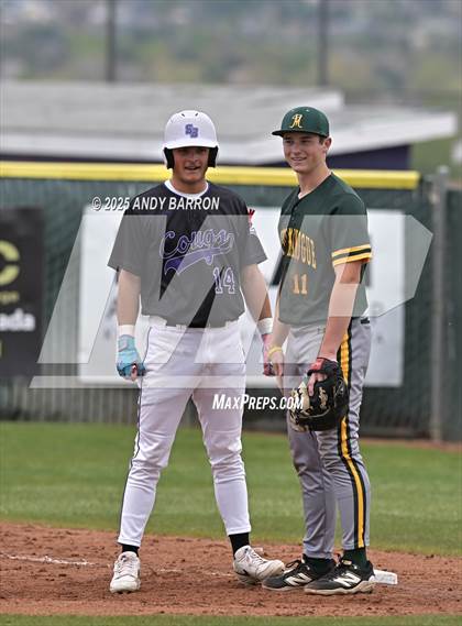 Thumbnail 1 in Bishop Manogue @ Spanish Springs photogallery.