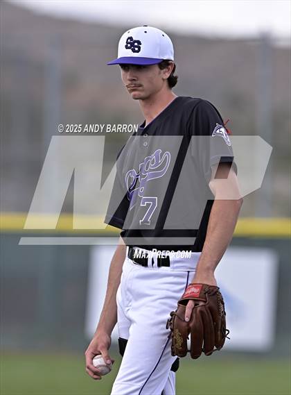 Thumbnail 2 in Bishop Manogue @ Spanish Springs photogallery.