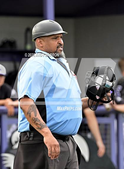 Thumbnail 1 in Bishop Manogue @ Spanish Springs photogallery.