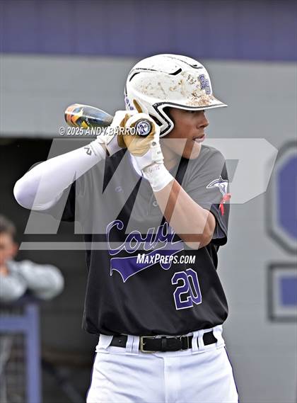 Thumbnail 1 in Bishop Manogue @ Spanish Springs photogallery.