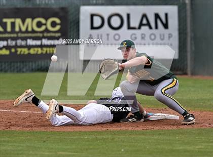 Thumbnail 2 in Bishop Manogue @ Spanish Springs photogallery.