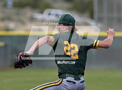Thumbnail 1 in Bishop Manogue @ Spanish Springs photogallery.