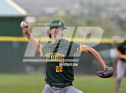 Thumbnail 2 in Bishop Manogue @ Spanish Springs photogallery.