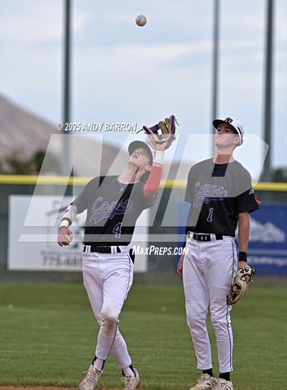 Thumbnail 3 in Bishop Manogue @ Spanish Springs photogallery.