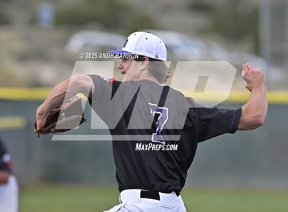 Thumbnail 2 in Bishop Manogue @ Spanish Springs photogallery.