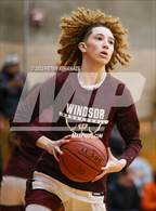 Photo from the gallery "Enfield @ Windsor"