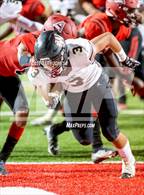 Photo from the gallery "Whitney @ Antelope"