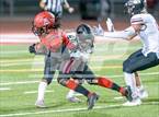 Photo from the gallery "Whitney @ Antelope"