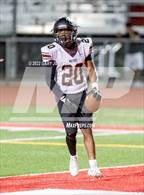 Photo from the gallery "Whitney @ Antelope"