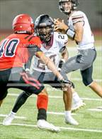 Photo from the gallery "Whitney @ Antelope"