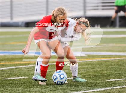 Thumbnail 2 in East vs Woods Cross (UHSAA 4A Semifinal) photogallery.