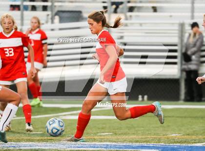 Thumbnail 3 in East vs Woods Cross (UHSAA 4A Semifinal) photogallery.