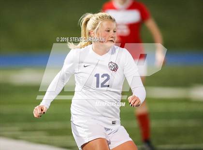 Thumbnail 2 in East vs Woods Cross (UHSAA 4A Semifinal) photogallery.