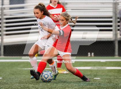 Thumbnail 2 in East vs Woods Cross (UHSAA 4A Semifinal) photogallery.