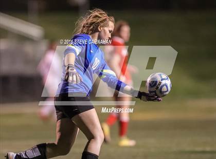 Thumbnail 1 in East vs Woods Cross (UHSAA 4A Semifinal) photogallery.