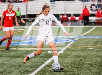 Thumbnail 3 in East vs Woods Cross (UHSAA 4A Semifinal) photogallery.