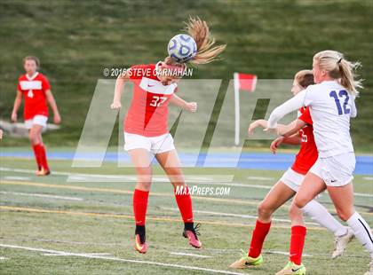 Thumbnail 2 in East vs Woods Cross (UHSAA 4A Semifinal) photogallery.