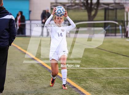 Thumbnail 1 in East vs Woods Cross (UHSAA 4A Semifinal) photogallery.