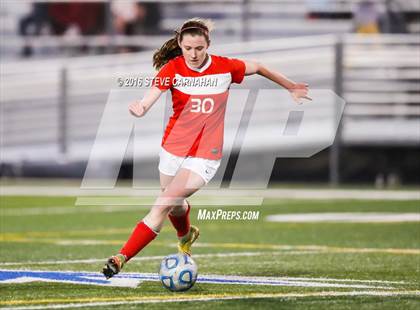 Thumbnail 1 in East vs Woods Cross (UHSAA 4A Semifinal) photogallery.