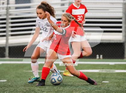 Thumbnail 3 in East vs Woods Cross (UHSAA 4A Semifinal) photogallery.