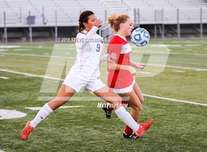 Thumbnail 2 in East vs Woods Cross (UHSAA 4A Semifinal) photogallery.