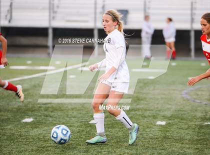 Thumbnail 1 in East vs Woods Cross (UHSAA 4A Semifinal) photogallery.