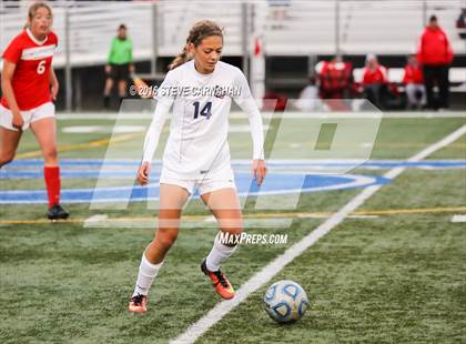 Thumbnail 1 in East vs Woods Cross (UHSAA 4A Semifinal) photogallery.