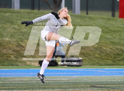 Thumbnail 3 in East vs Woods Cross (UHSAA 4A Semifinal) photogallery.