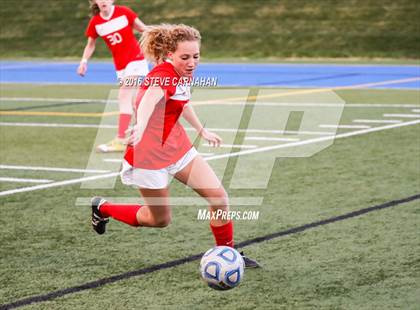 Thumbnail 3 in East vs Woods Cross (UHSAA 4A Semifinal) photogallery.