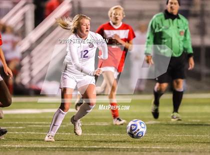 Thumbnail 3 in East vs Woods Cross (UHSAA 4A Semifinal) photogallery.