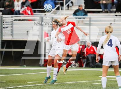 Thumbnail 3 in East vs Woods Cross (UHSAA 4A Semifinal) photogallery.