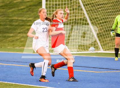Thumbnail 1 in East vs Woods Cross (UHSAA 4A Semifinal) photogallery.