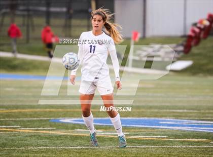 Thumbnail 1 in East vs Woods Cross (UHSAA 4A Semifinal) photogallery.