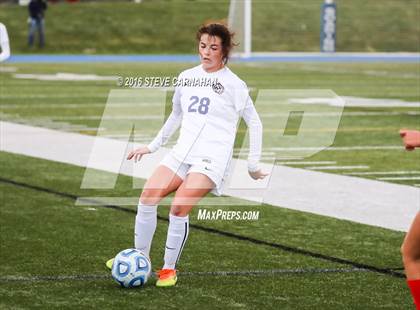 Thumbnail 3 in East vs Woods Cross (UHSAA 4A Semifinal) photogallery.