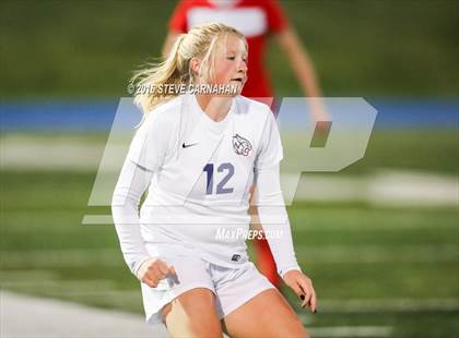 Thumbnail 3 in East vs Woods Cross (UHSAA 4A Semifinal) photogallery.